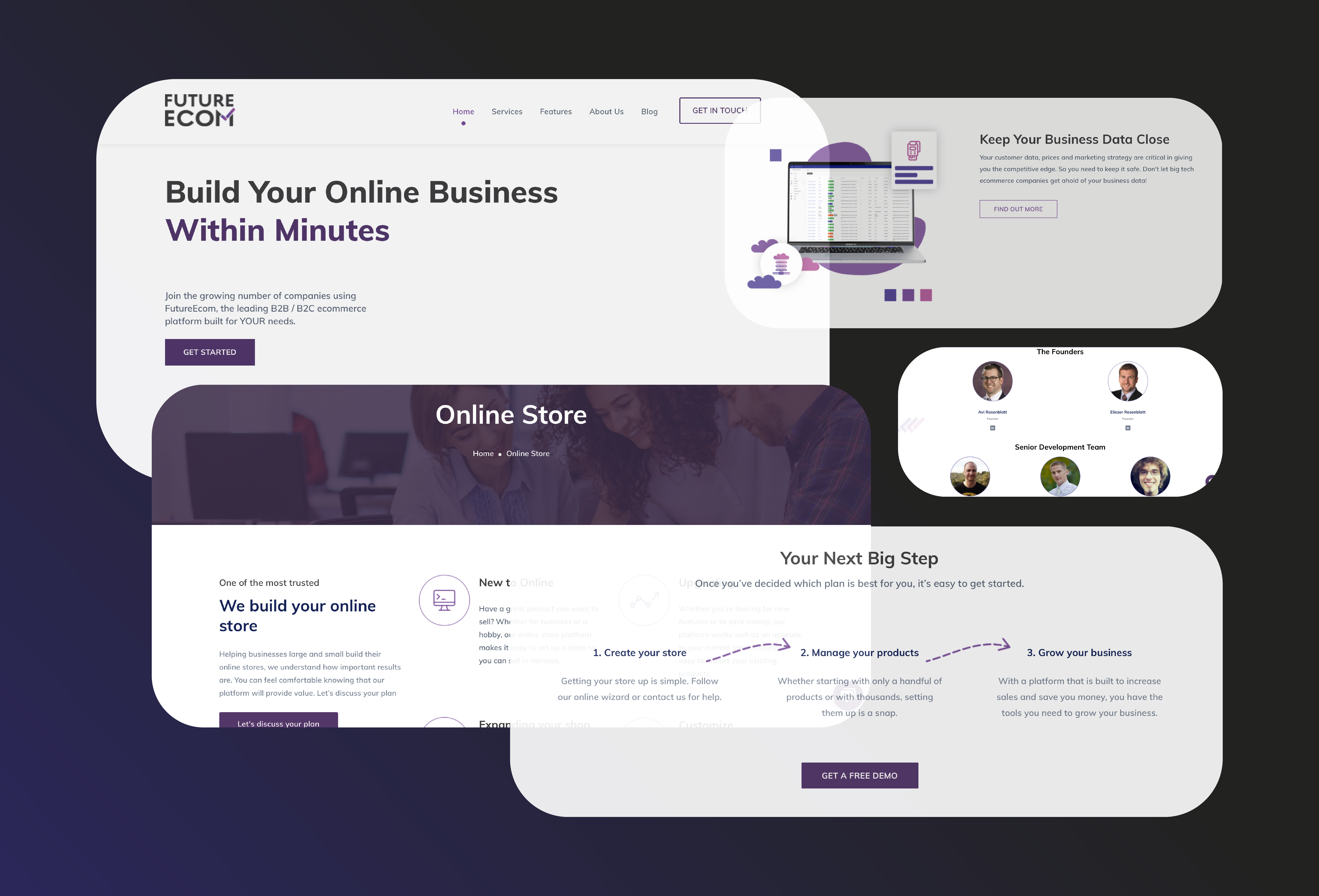 FutureEcom FutureEcom