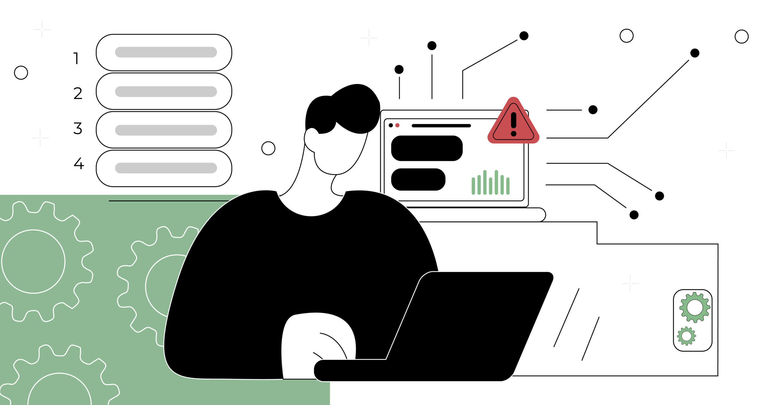 Regression testing best practices