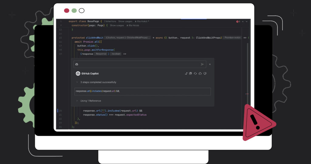 GitHub Copilot for Unit Testing: Unlocking the Potential | White Test Lab