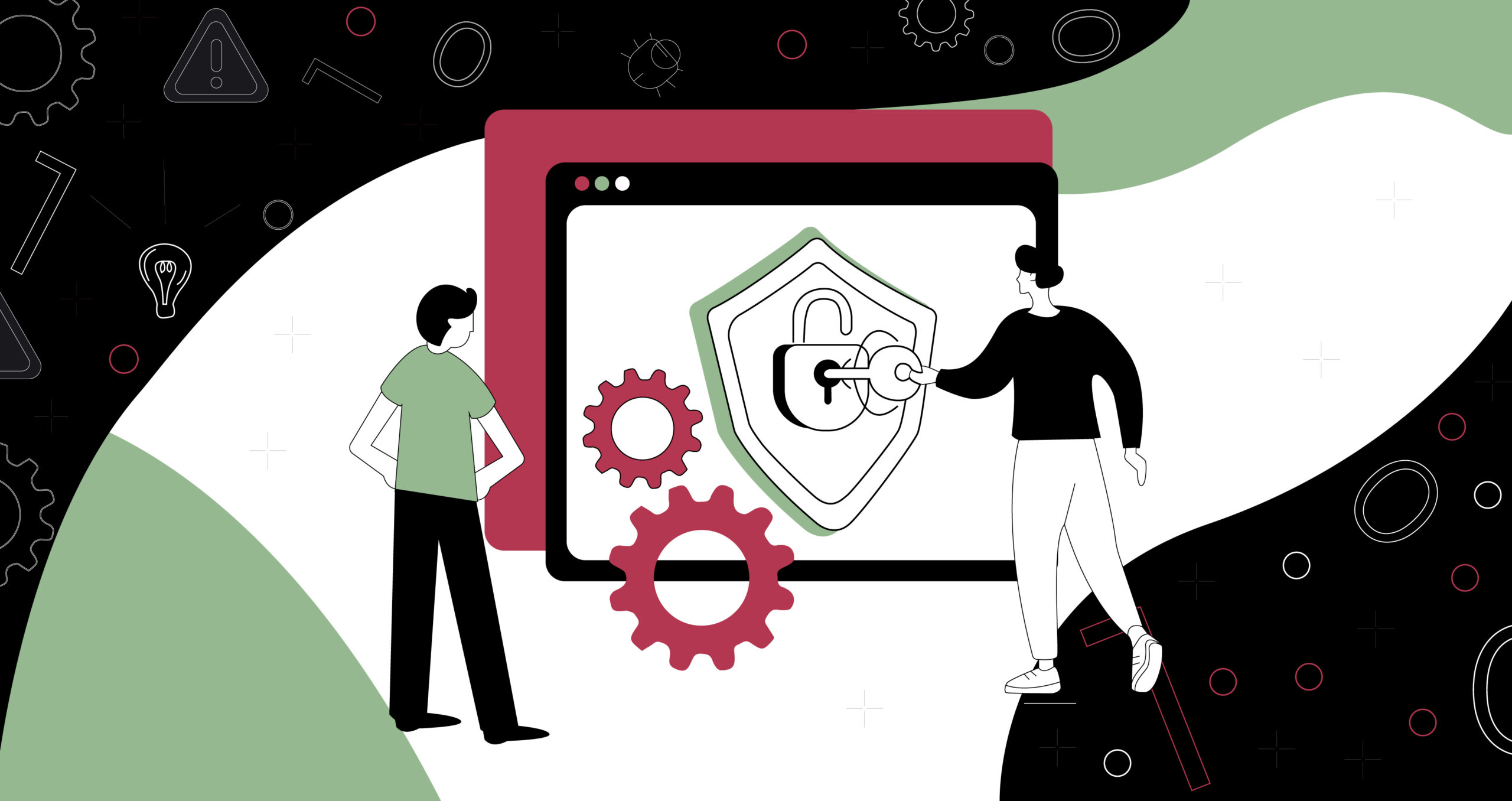 E-commerce performance testing