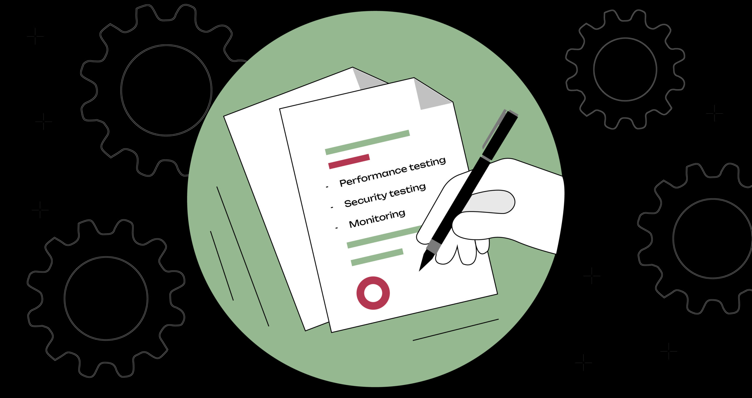 E-commerce testing tools