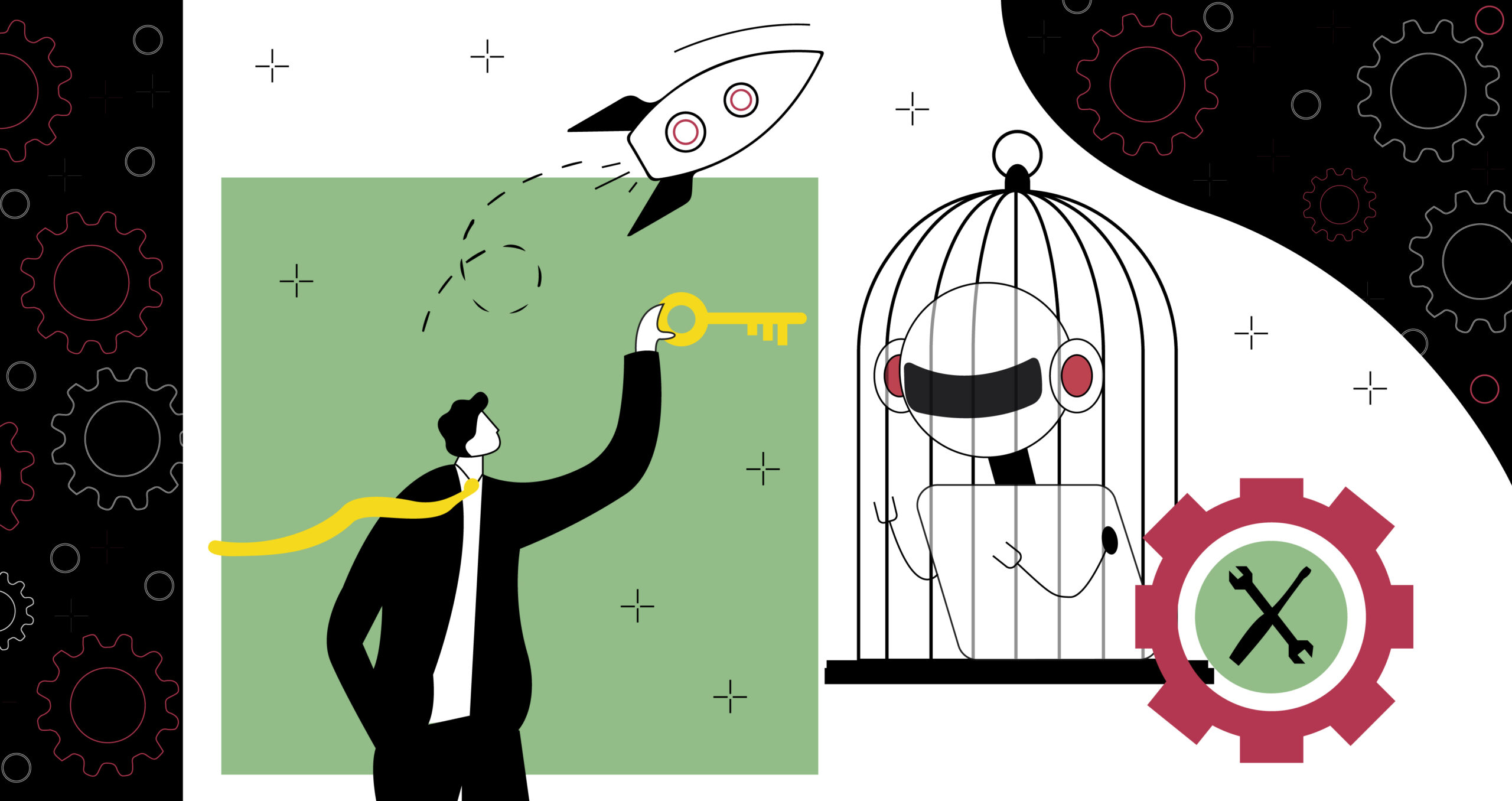 Limitations of AI in testing