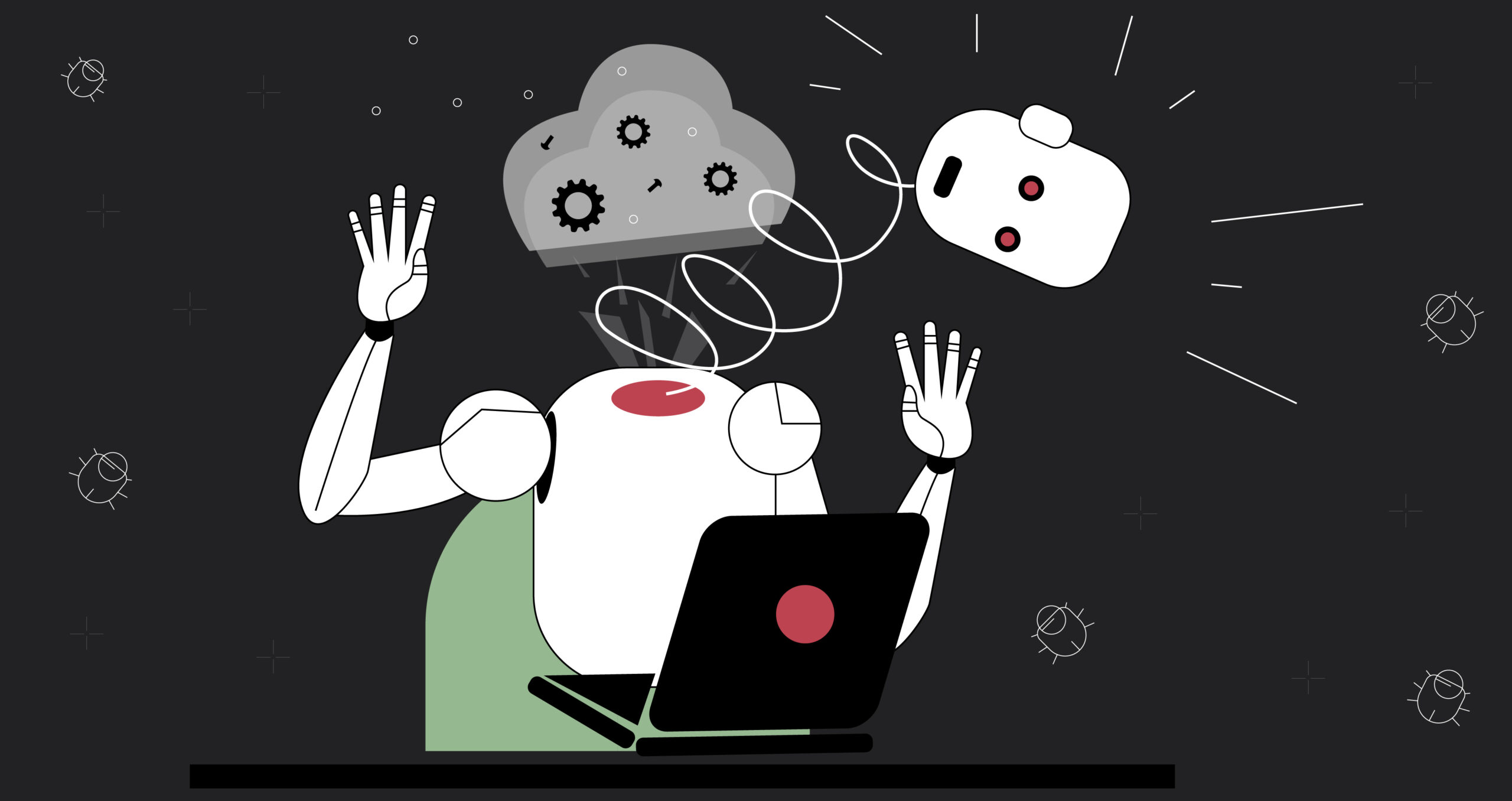 The Limitations of AI: Where AI Testing Fails (5 Real-Life Scenarios) Limitations of artificial intelligence in testing