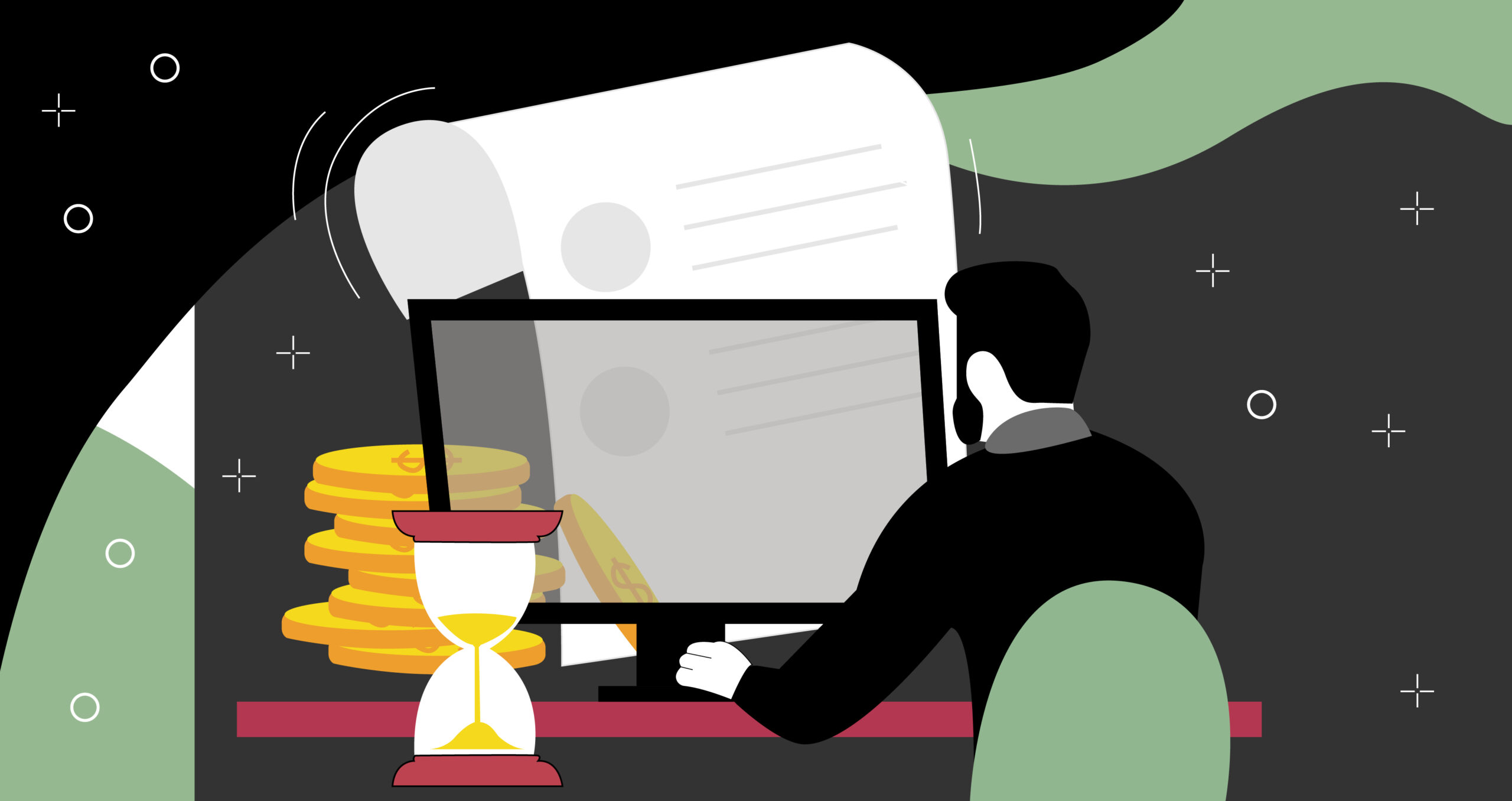 Software testing consultant