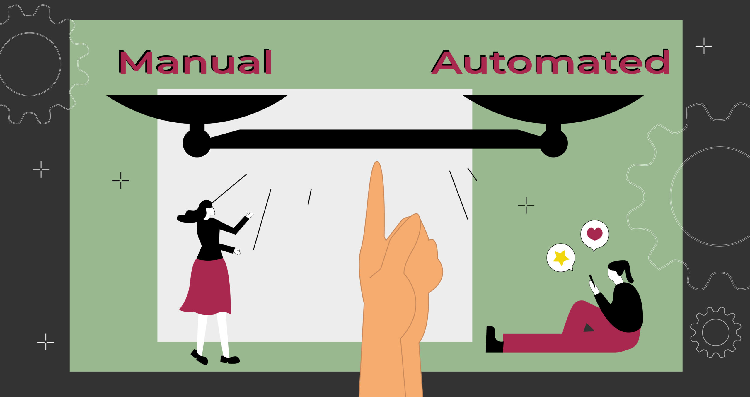 Manual Vs Automated Regression Testing