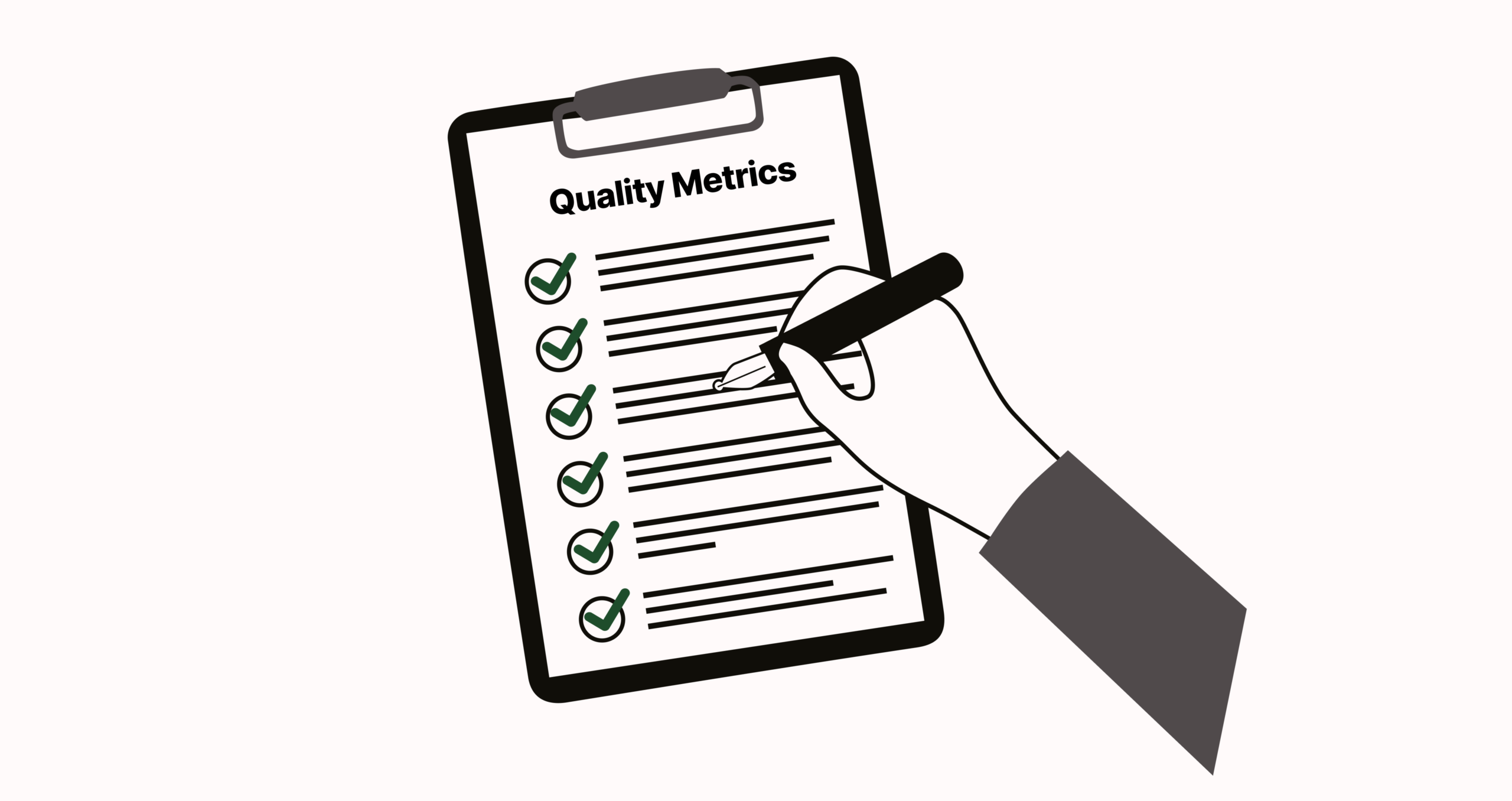 Guide to Key QA Metrics for 2026 Software QA metrics